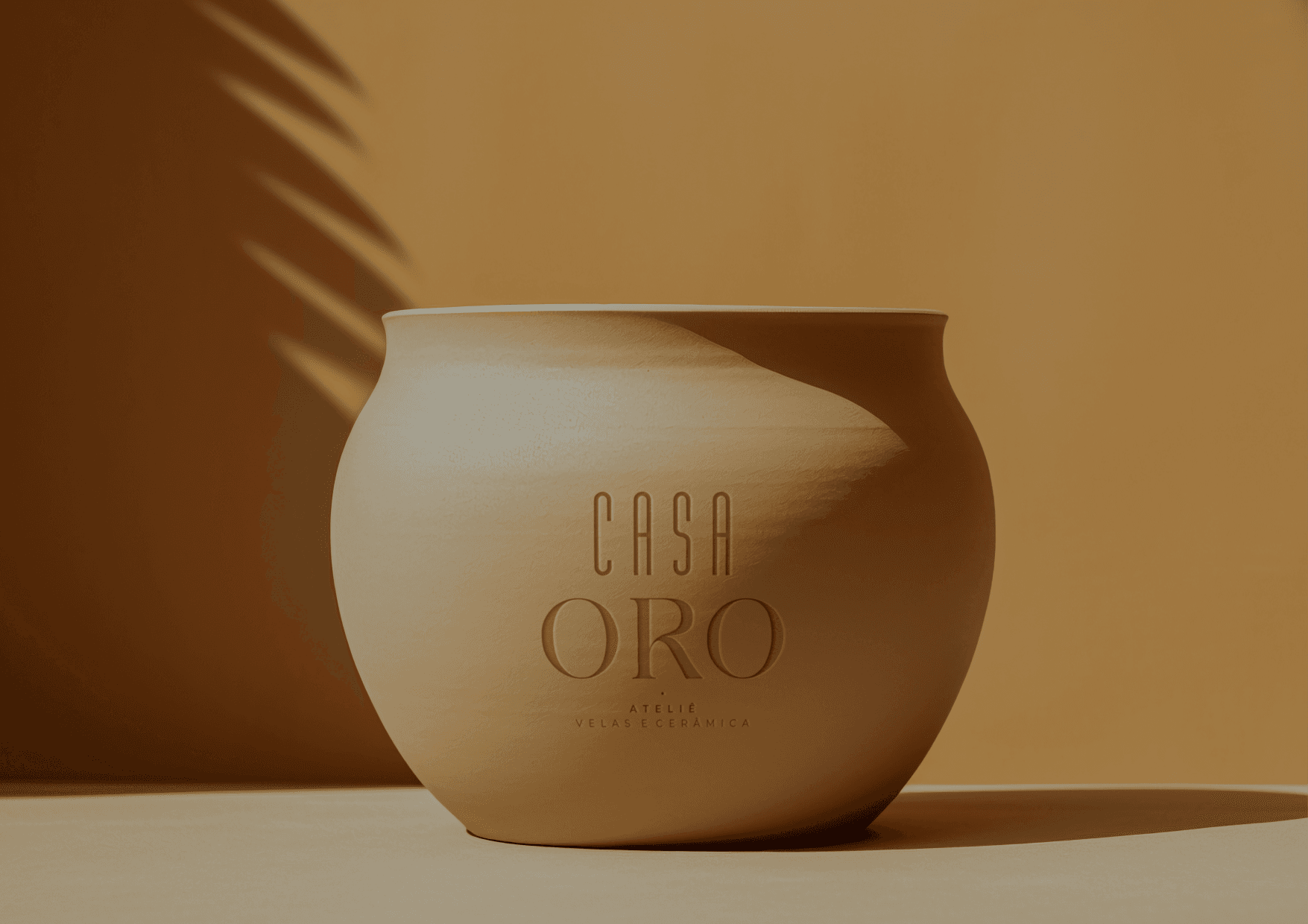 Cerâmica Casa Oro